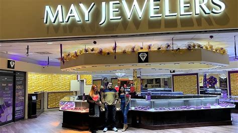 May jewelers - 